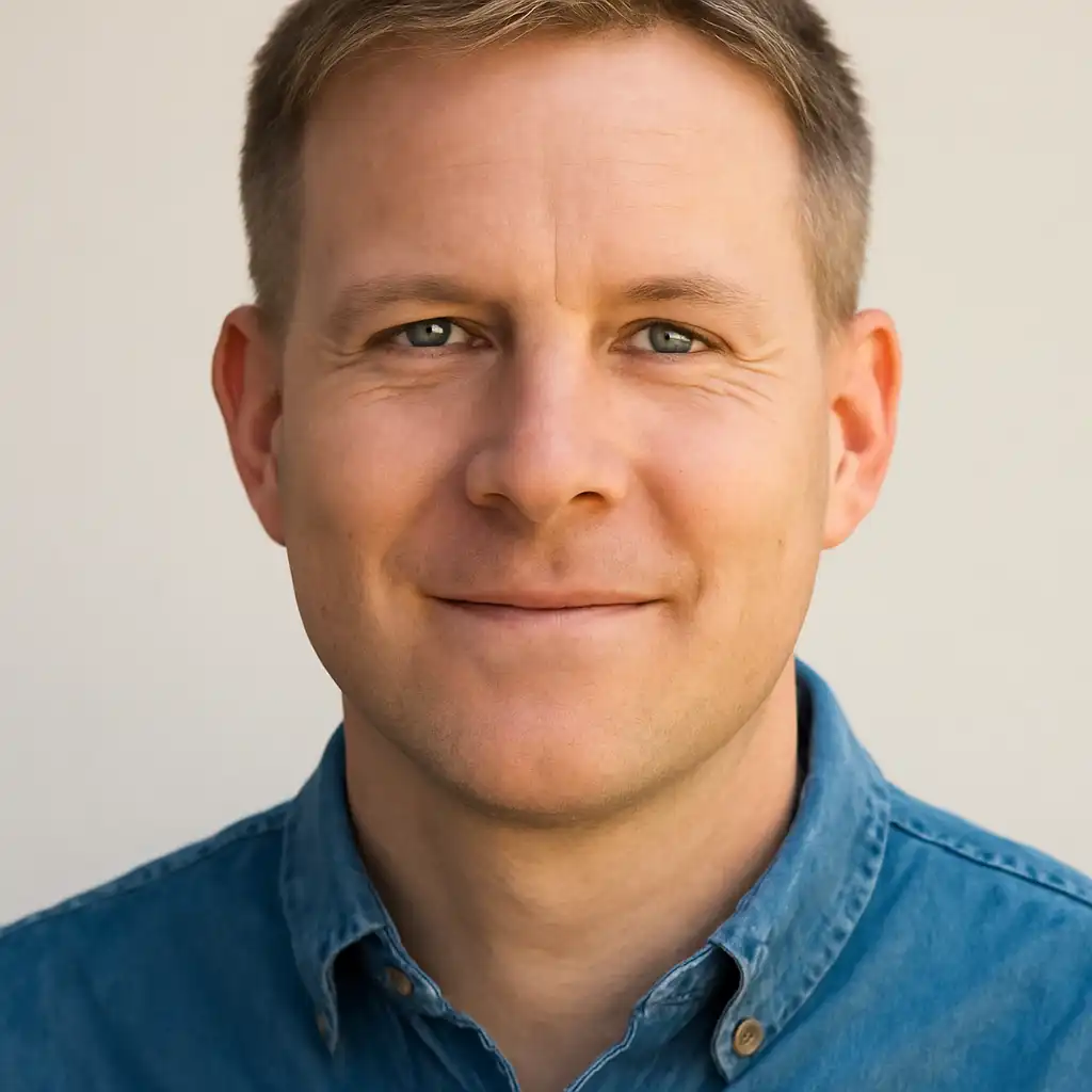 James O'Sullivan